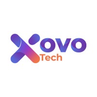 XovoTech logo