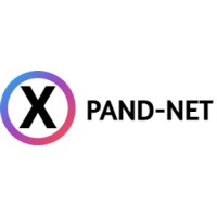 Xpand-Net logo