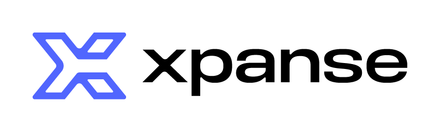 Xpanse logo