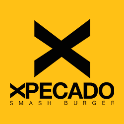 XPECADO SMASH BURGUER logo