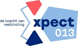 Xpect013 logo