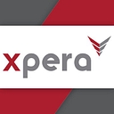 Xpera Risk Mitigation & Investigation logo