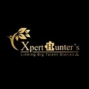 XPERT HUNTERS MÉXICO logo