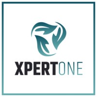 XPERT ONE logo