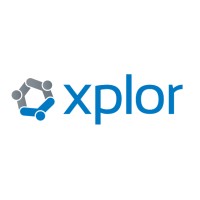 XPLOR logo