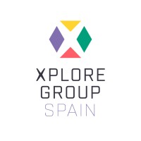 Xplore Group Spain logo