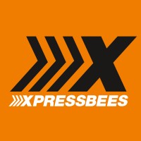 Xpressbees (BusyBees Logistics Solutions Pvt. Ltd.) logo