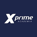 Xprime Academia logo