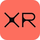 XR Extreme Reach logo