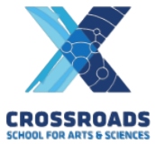 Crossroads School logo
