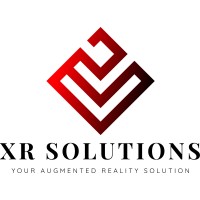 XR Solutions logo