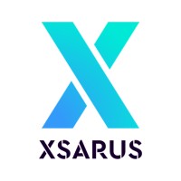 XSARUS | Digital Commerce logo