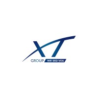 XT Group logo