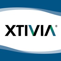 XTIVIA, Inc. logo