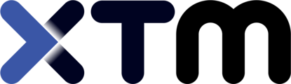 XTM International logo