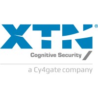 XTN Cognitive Security® logo