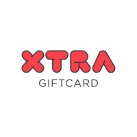 XTRA Giftcard logo