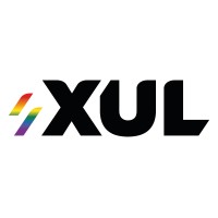 XUL - Agencia de comunicación logo
