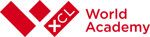XCL World Academy logo