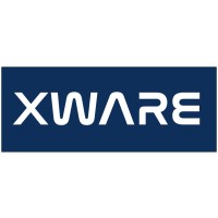 XWARE logo