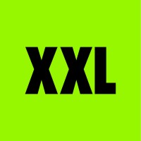 XXL logo