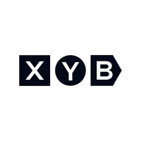 XYB logo