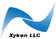 Xyken, LLC logo