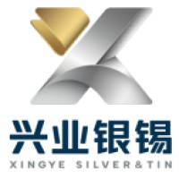 INNER MONGOLIA XINGYE SILVER & TIN MINING CO., LTD logo