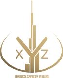 XYZ Business Services logo