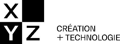 XYZ Technologies logo