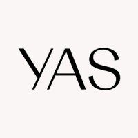 YAS logo