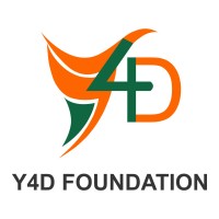 Y4D Foundation logo