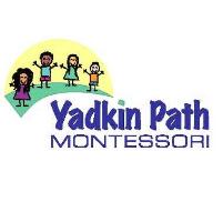Yadkin Path Montessori logo
