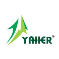 YAHER PHARMACEUTICALS PRIVATE LIMITED logo