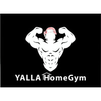 YALLA HomeGym Sports Equipment Trading LLC logo