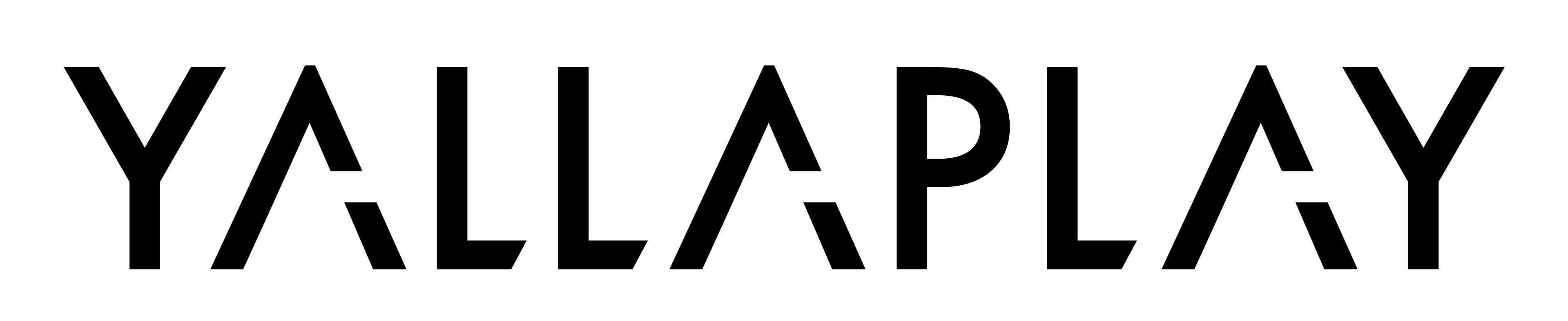 YallaPlay logo