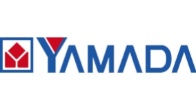 ヤマダデンキ logo