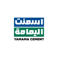 Yamama Cement logo