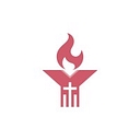 Yang Memorial Methodist Social Service logo