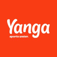Yanga Sports Water logo