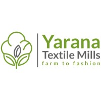 Yarana Textile Mills logo