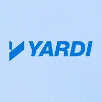 Yardi Romania logo