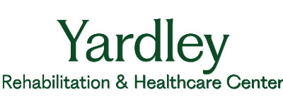 Yardley Rehabilitation and Healthcare Center logo