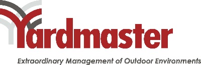 Yardmaster, Inc. logo