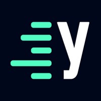 Yardstik logo