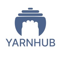 Logo Yarnhub Animation Studios Inc.