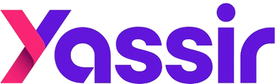 Yassir logo