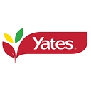 Yates logo