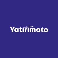 YATIRIMOTO A.Ş. logo
