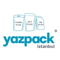 Yazpack Istanbul logo